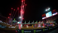 2012 AMA Supercross Series and TV Schedule