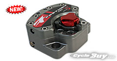 Go to Fastway Steering Stabilizer Kit