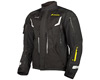 Klim Black Badlands Pro Jacket
