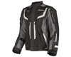 Klim Gray Badlands Pro Jacket 2018