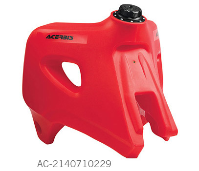 Acebis TANK GAS Fo X650L 5.8 Gallons